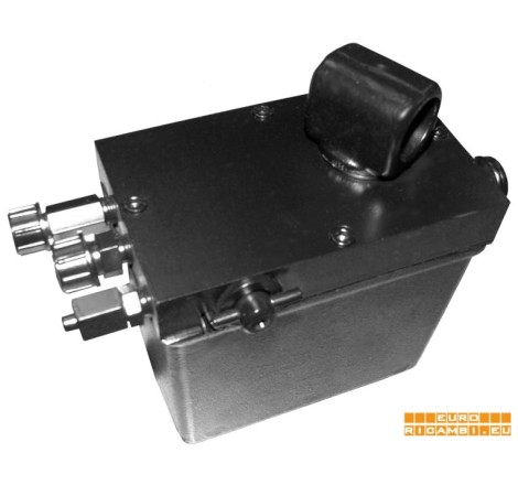 pompa sollevamento cabina...