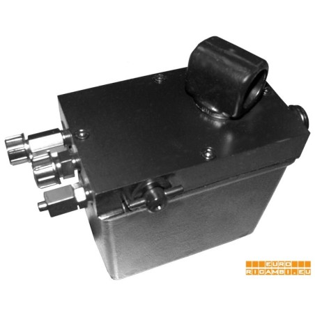 pompa sollevamento cabina scania 4 serie e serie p,g,r,t
