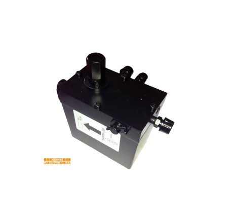 pompa alzacabina daf f95