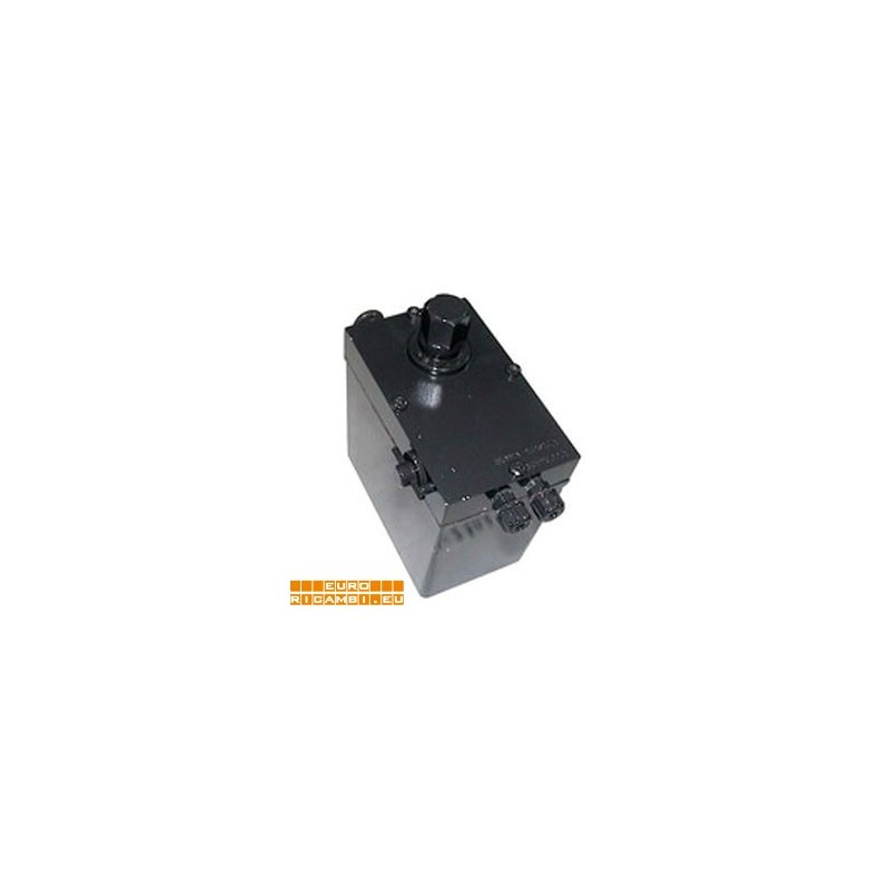 pompa sollevamento cabina ribaltamento cabina scania 3 serie 1314653