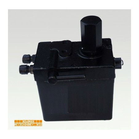 pompa alzacabina man tga,tgm,tgs,tgx