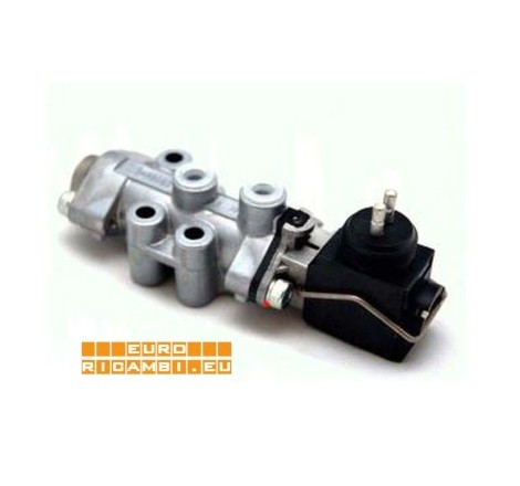 valvola cambio daf 95 xf