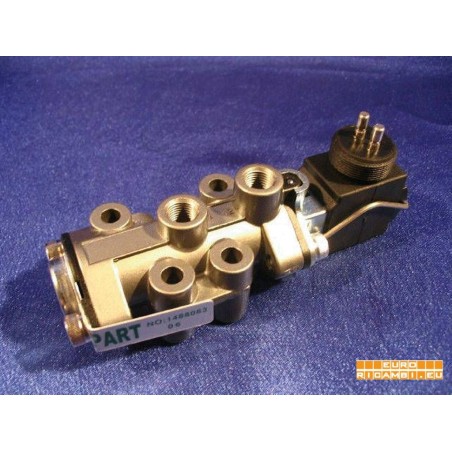 elettrovalvola cambio scania serie 2,3,4 p/g/r/t