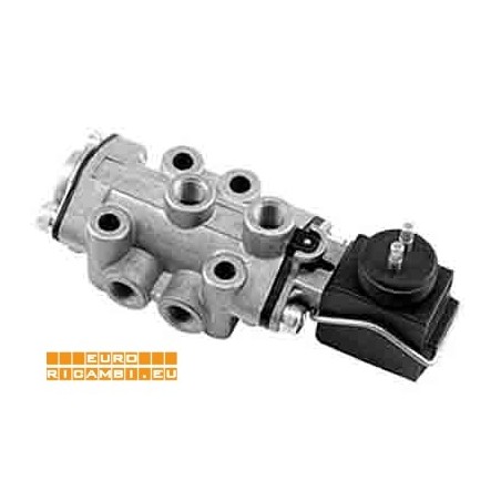 elettrovalvola cambio scania serie 2,3,4 p/g/r/t
