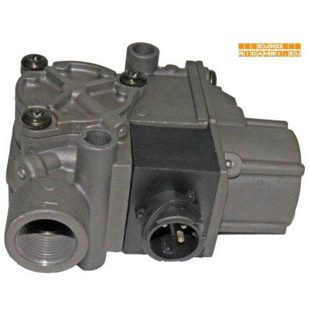 valvola regolazione abs daf renault man mercedes-benz