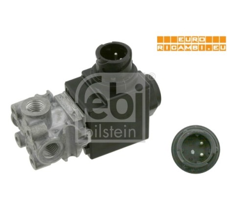 valvola elettromagnetica...