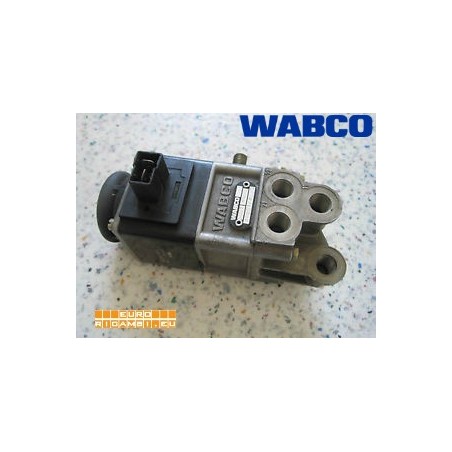 elettrovalvola magnetica iveco-man-daf