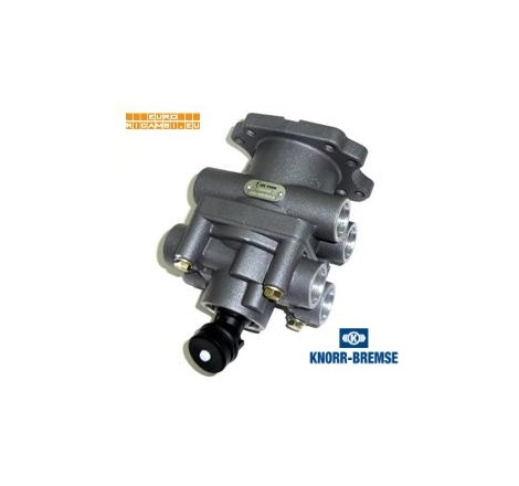 valvola pedale freno daf 95xf