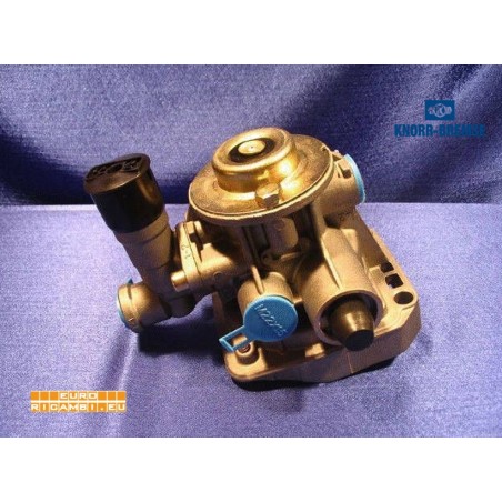 valvola freno rimorchio per man - daf - renault