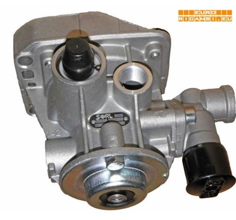 valvola freno rimorchio per...