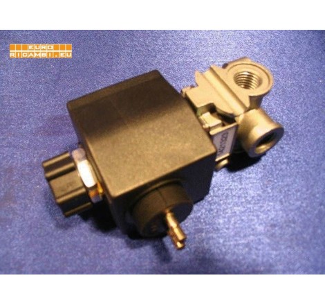 valvola elettromagnetica...