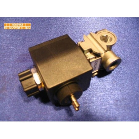 valvola elettromagnetica scania - volvo