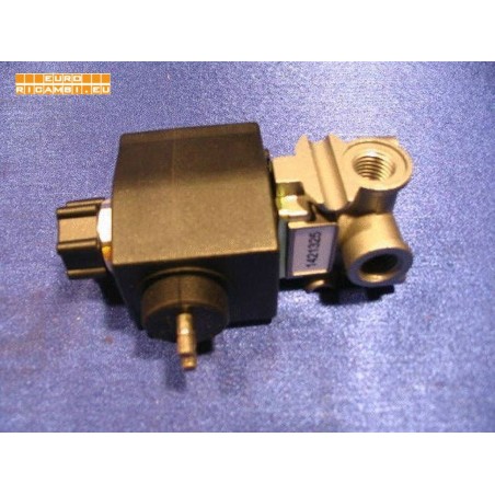 elettrovalvola sospensione pneumatica scania 124-142-143-144
