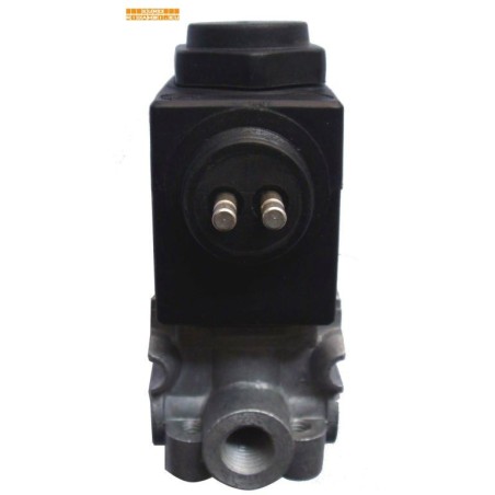 valvola solenoide scania 113 - 143 - 144