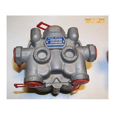 valvola di protezione serbatoi daf - iveco - man -mercedes - renault - nissan - scania