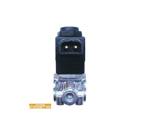 valvola solenoide volvo f12...