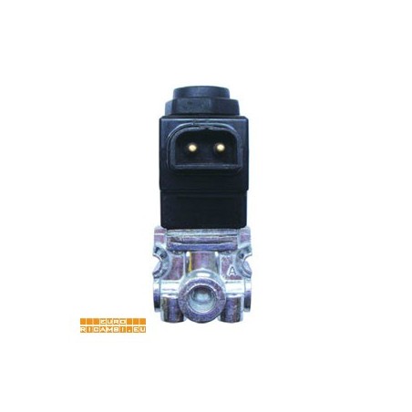 valvola solenoide volvo f12 - f16