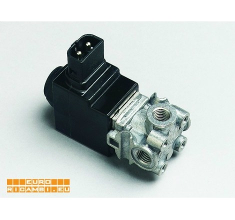 valvola solenoide volvo f12...