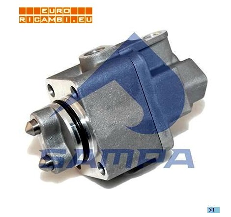 valvola cambio zf iveco -...