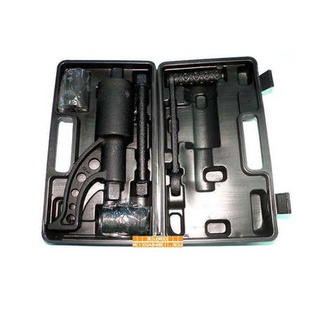 moltiplicatore di forza ruote - smontagomme universale 1:58 standard