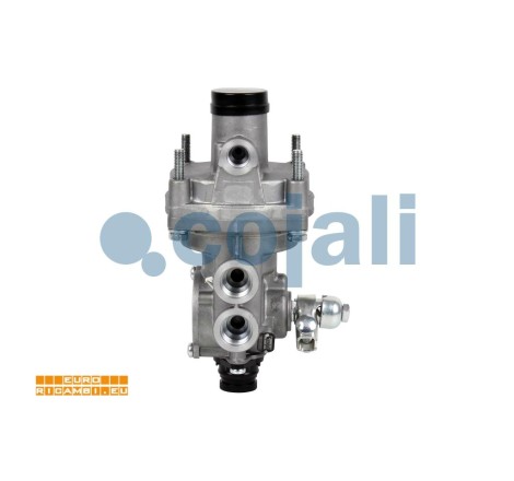 correttore di frenata man