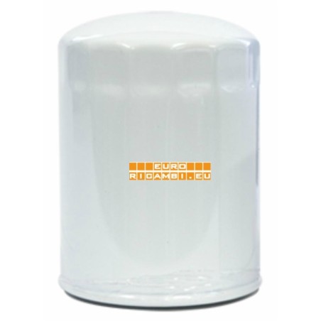 filtro olio motore per autocarro iveco