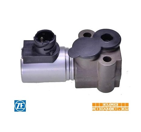 valvola solenoide cambio zf