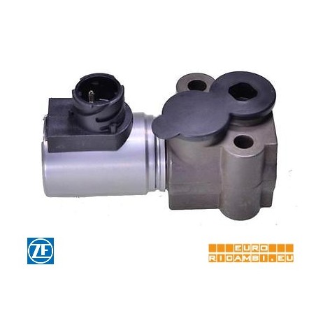 valvola solenoide cambio zf