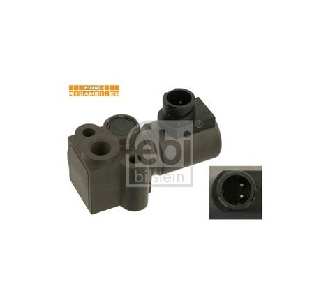 valvola solenoide cambio zf