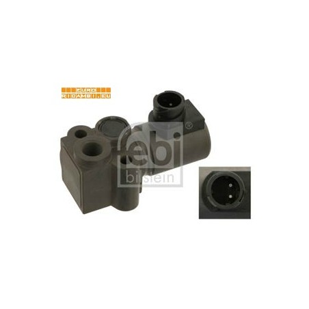 valvola solenoide cambio zf