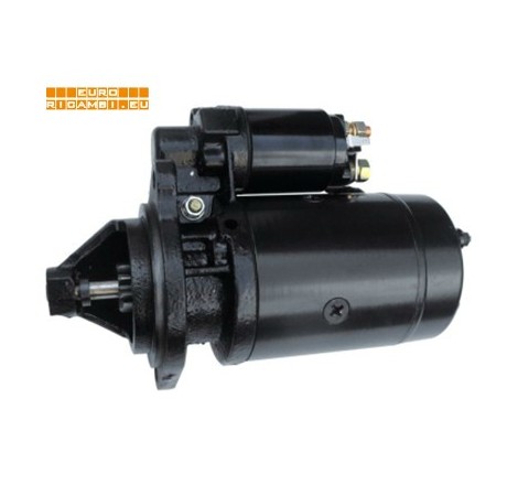 motorino di avviamento 24v...