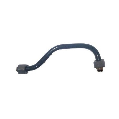 tubo gasolio iveco stralis - cursor