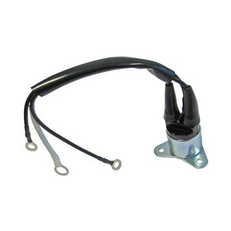 elettromagnete per motorino di avviamento iveco tector - mercedes actros