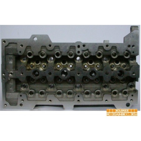 testa cilindri senza valvole - candelette m8 fiat opel suzuki ford
