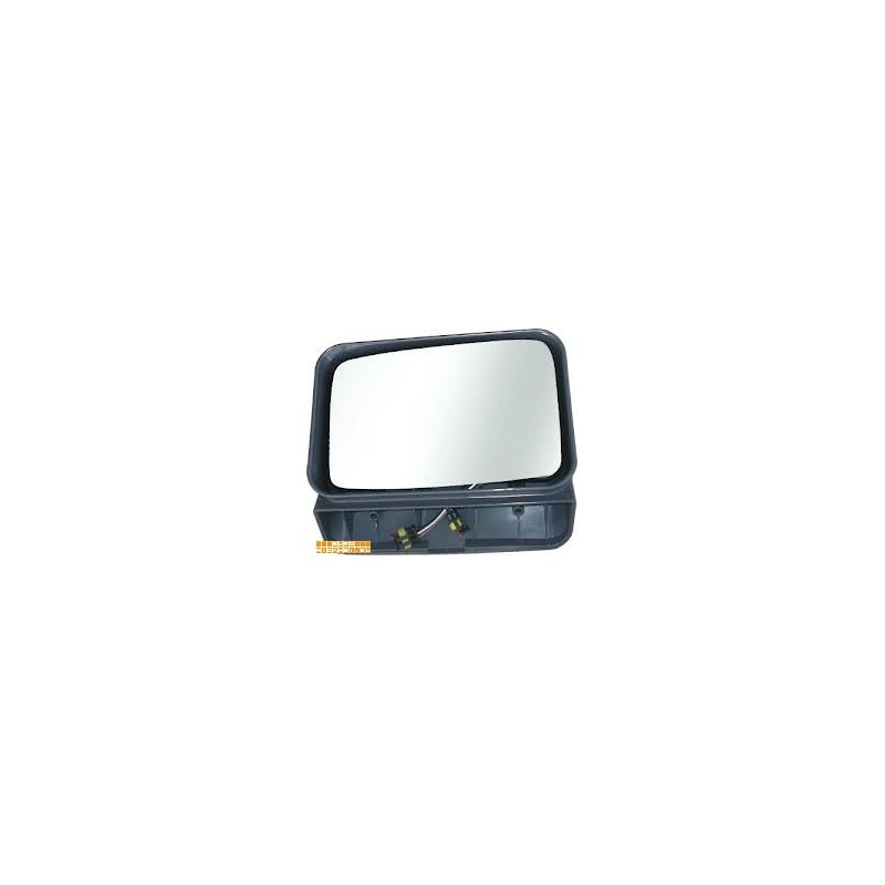 SPECCHIO GUARDARUOTA COMPLETO IVECO EUROCARGO - EUROTECH - EUROSTAR