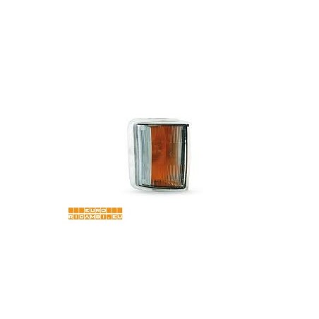 fanalino freccia anteriore destro vicino faro iveco eurocargo 99