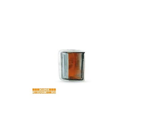 FANALINO FRECCIA ANTERIORE DESTRO VICINO FARO IVECO EUROCARGO 99