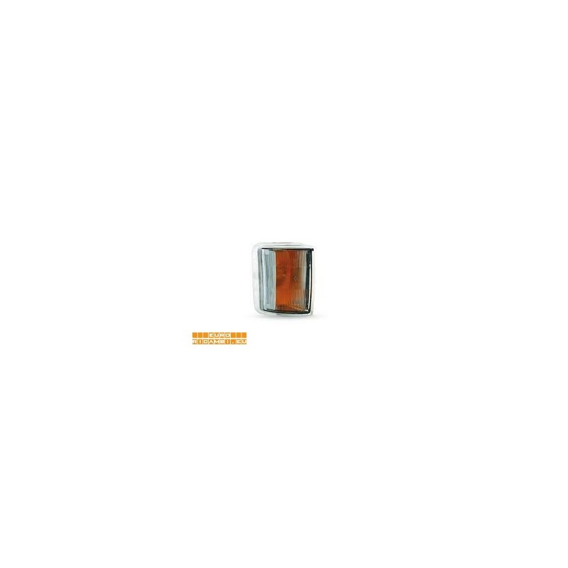 FANALINO FRECCIA ANTERIORE DESTRO VICINO FARO IVECO EUROCARGO 99