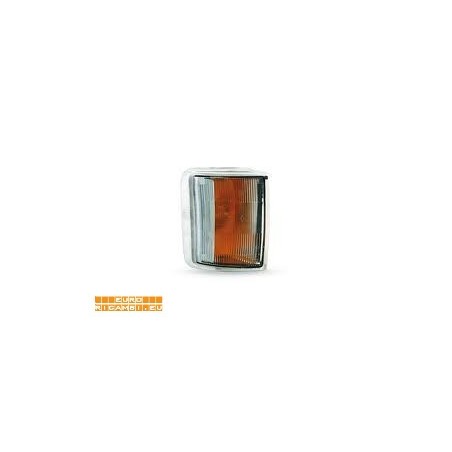 fanalino freccia anteriore sinistro vicino faro iveco eurocargo 99