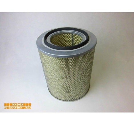FILTRO ARIA MOTORE ORIGINALE PER AUTOCARRO IVECO: EUROCARGO MOTORE 8040.45 - 8360.45