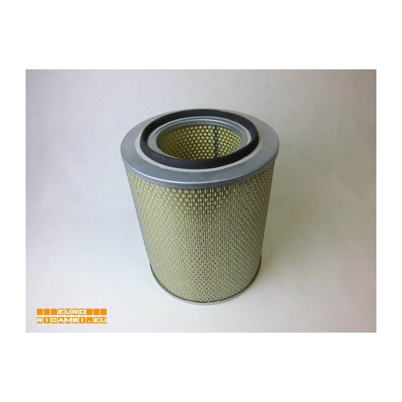 FILTRO ARIA MOTORE ORIGINALE PER AUTOCARRO IVECO: EUROCARGO MOTORE 8040.45 - 8360.45