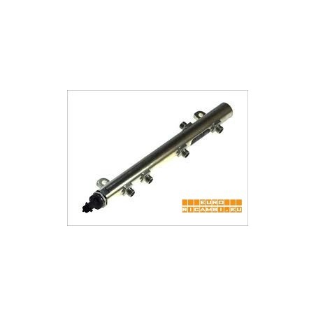 collettore common rail ducato-daily f1a / f1c - originale iveco