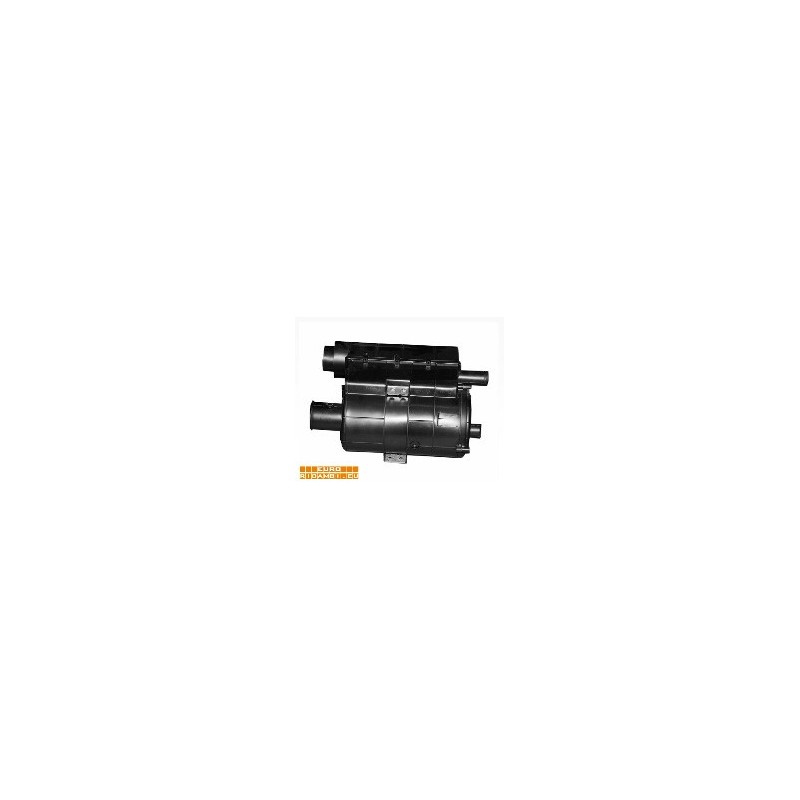 FILTRO ARIA COMPLETO IVECO DAILY TURBO - ORIGINALE