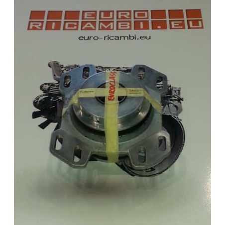 TASSELLO AMMORTIZZATORE ANTERIORE IVECO EUROCLASS