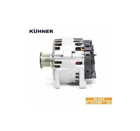 ALTERNATORE OPEL VIVARO - RENAULT TRAFIC 150 AMPERE ORIGINALE