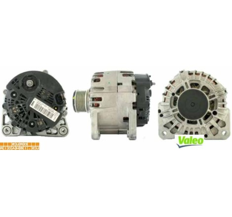 ALTERNATORE ORIGINALE VALEO RENAULT KANGOO-MEGANE-MODUS-CLIO