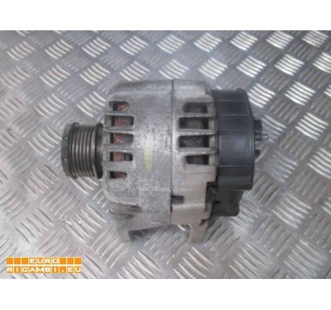 ALTERNATORE ORIGINALE VALEO RENAULT KANGOO-MEGANE-MODUS-CLIO