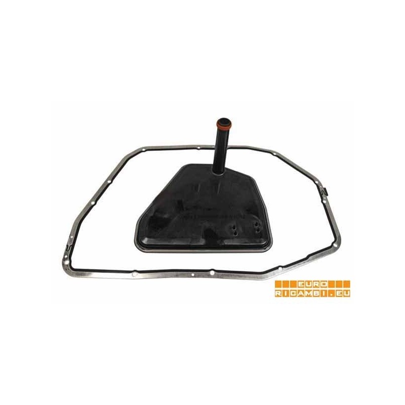 FILTRO OLIO CAMBIO AUTOMATICO AUDI A4,A6,A8 - BMW 7