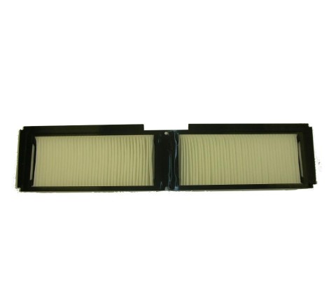 filtro antipolline per...