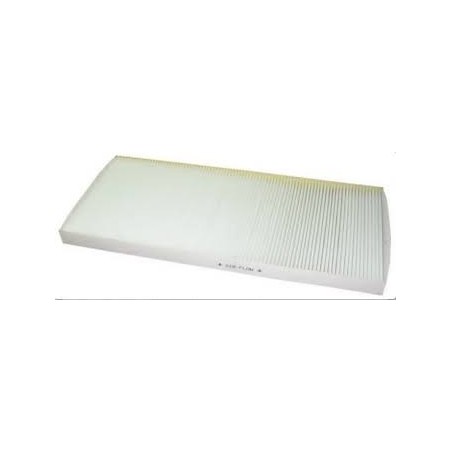 filtro antipolline per autocarro iveco daily serie c 2007